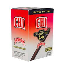 Chicago sweet summertime chi backwoods