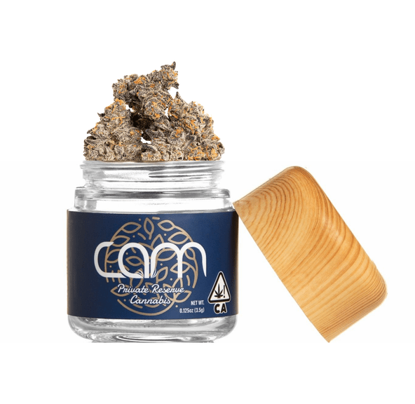 Cam | Flower | 3.5g | Super Silver Haze