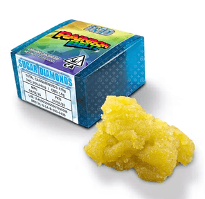 Iced Rainbow Beltz $13