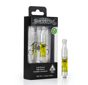 CART - BANANA OG