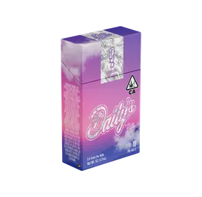 Madd Fruit - .5g 10pk Preroll 5.00 g