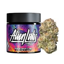 ALIEN LABS - COSMIC CEREAL 3.5G-INDICA