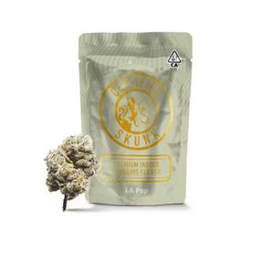 Premium Indoor Flower LA Pop