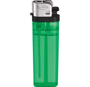 Z. Accessories | Lighter | Blink | Green