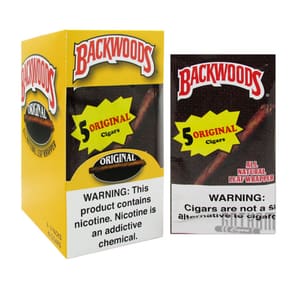 Original Backwoods