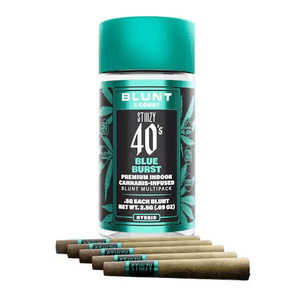 Stiiizy: Mini Blunt