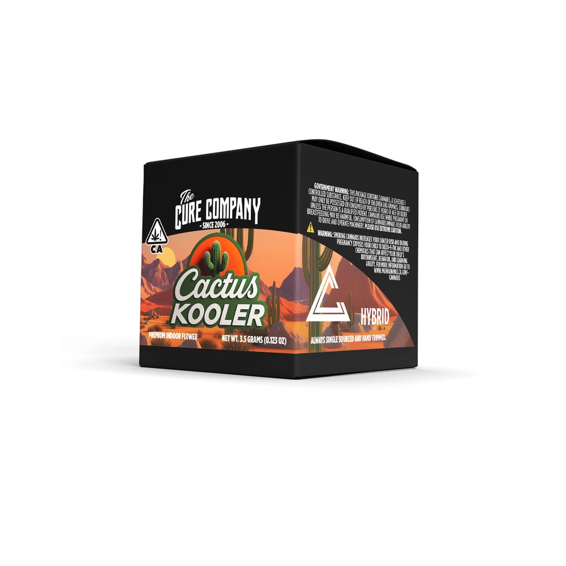Cactus Kooler 3.5g