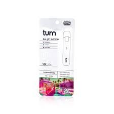 Turn Disposable Hot Girl Summer $27