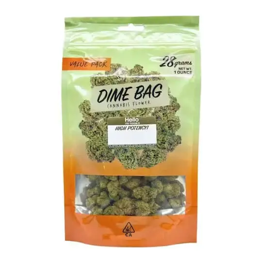 Micro Greenz Indoor Flower Micros Gelonade x Zoap 3.5g at Kolas Arden