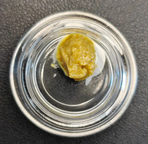 Banana Mango - Rosin