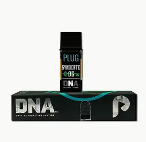 DNA: Syndicate OG 1.00 g