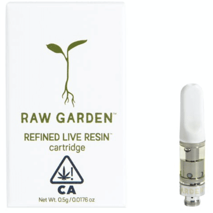 Pomelo Jello Refined Live Resin™ Cartridge