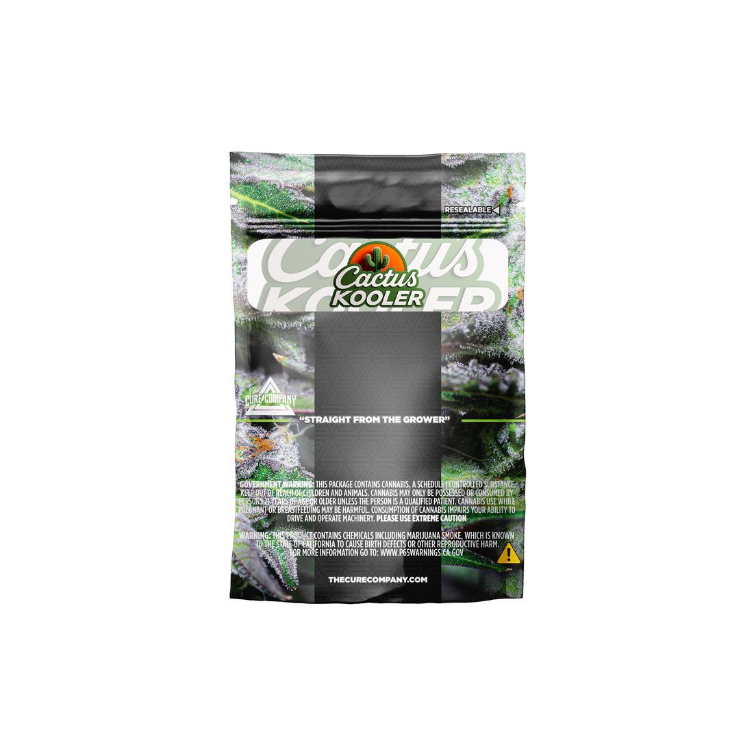 Cactus Kooler | Smalls