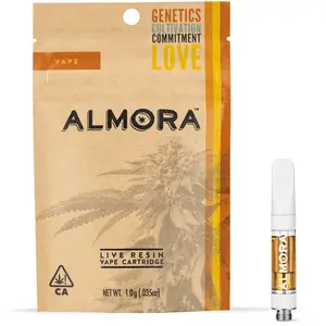 Legend OG 1g Cartridge