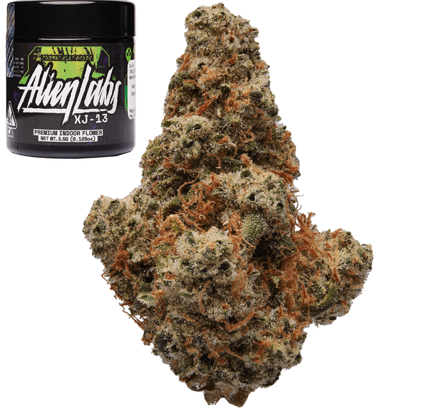 Alien Labs - XJ-13(3.5g)