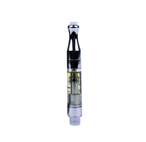 Heavy Hitter Ultra Cartridge 1g - Strawberry Cough (S)