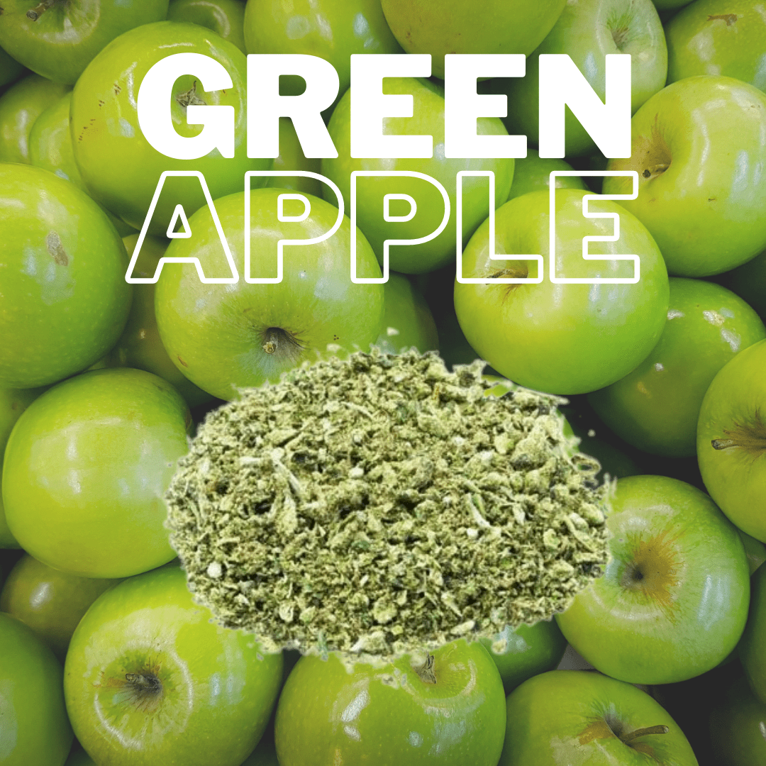 DAZE - Green Apple (28g) Shake
