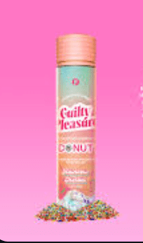 GUILTY PLEASURE- 1.8G RAINBOW SHERBET