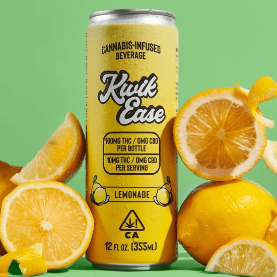 Kwik Ease Lemonade
