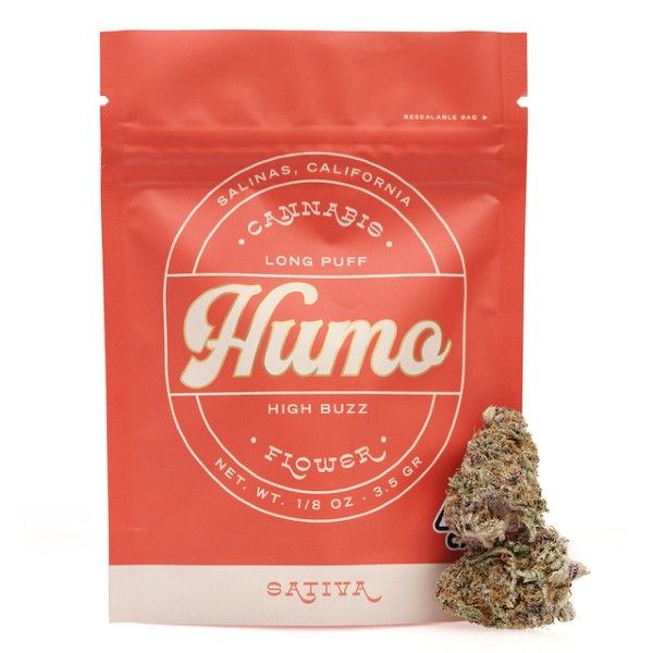 Humo Capirotada 3.5g