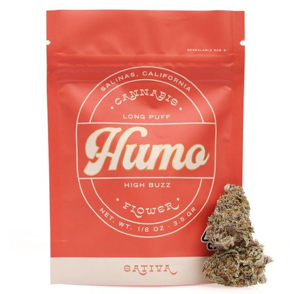 Humo Capirotada 3.5g
