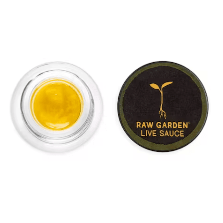 Raspberry Haze Live Resin