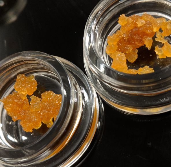 Delta Breeze - Cura Papaya - 1g