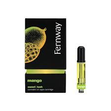 Fernway Mango - 1.0g (FERN 1G)