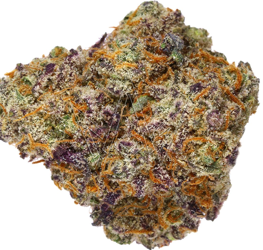 PURPLE ROSE PINK GUAVA 29.05% THC Ounce