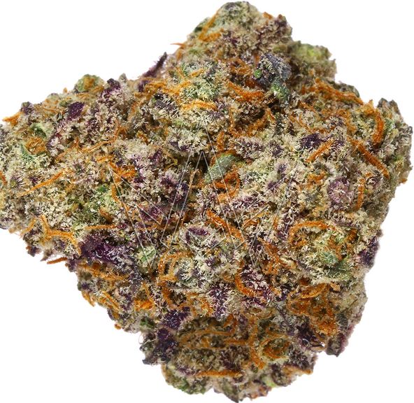 PURPLE ROSE PINK GUAVA 29.05% THC Ounce