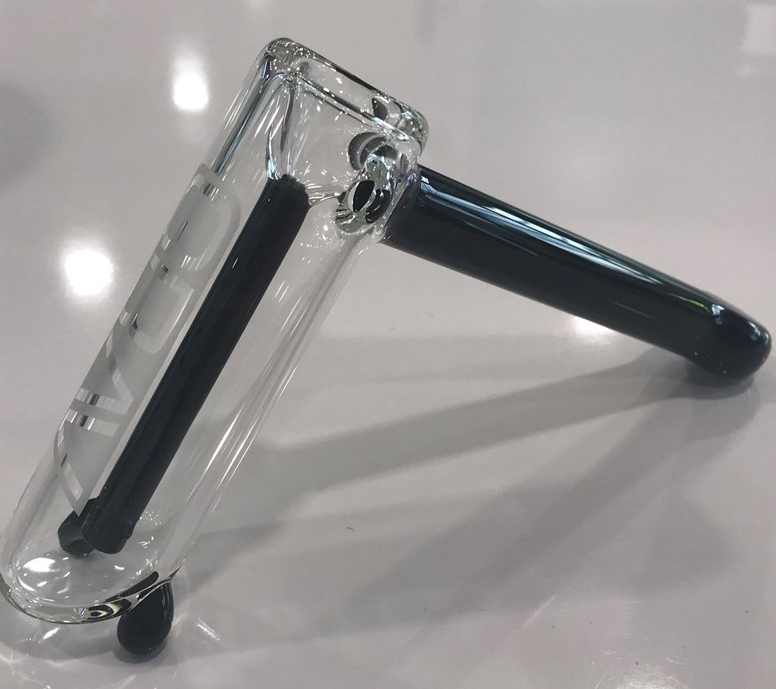 GRAV HAMMER BUBBLER