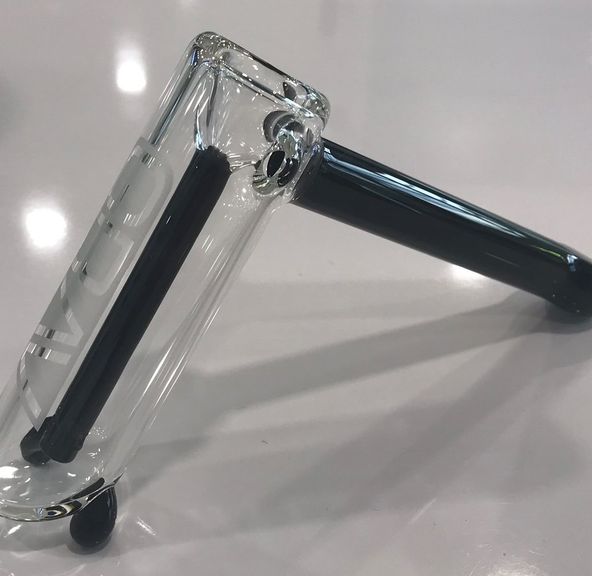 GRAV HAMMER BUBBLER