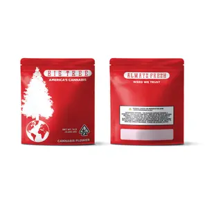 Big Tree 14g Face Plant $30
