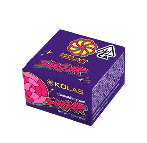 Kolas Sugar Razzle Dazzle 1g
