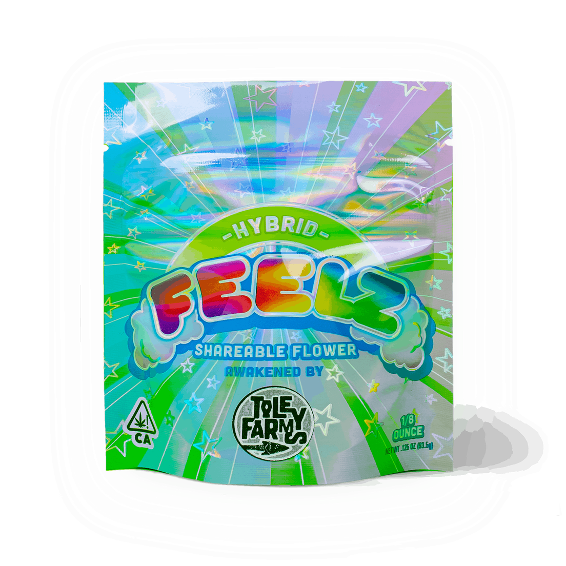 Feelz Flower Gary Payton 14g