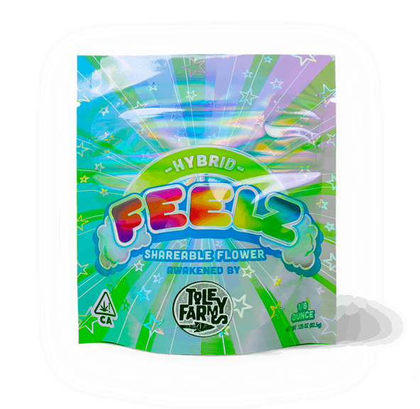 Feelz Flower Gary Payton 14g