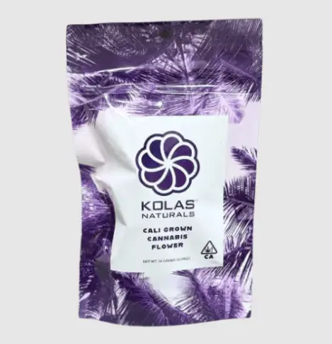 Kolas Naturals SALE Flower KC Jones 14g