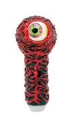 BDP5" Blood Vessel 3D Handcraft Hand Pipe