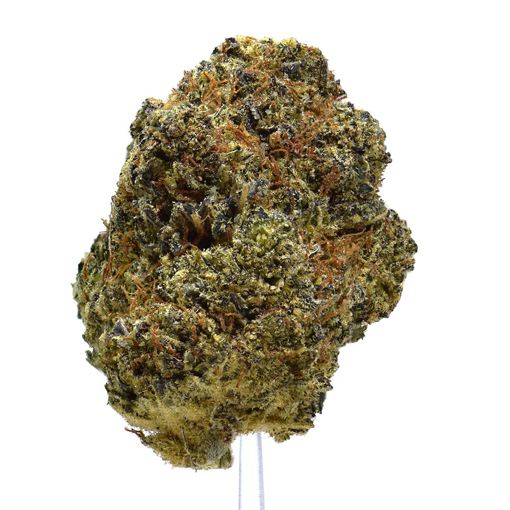 Grape Gas