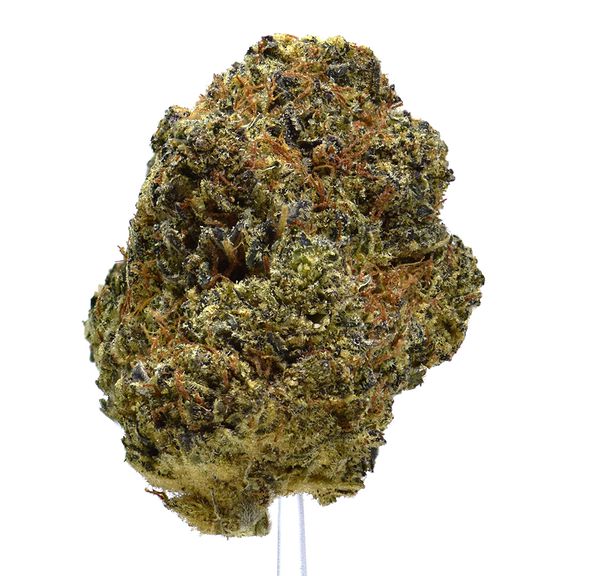 Grape Gas