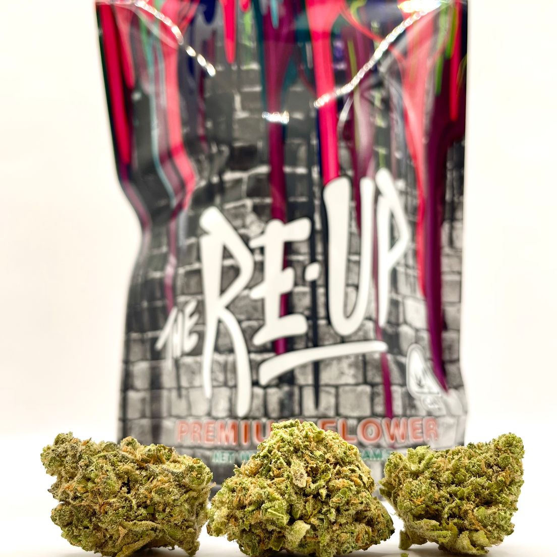 *Deal! $69 1 oz. Bubble Gum (29.2%/Sativa) - The Re-Up