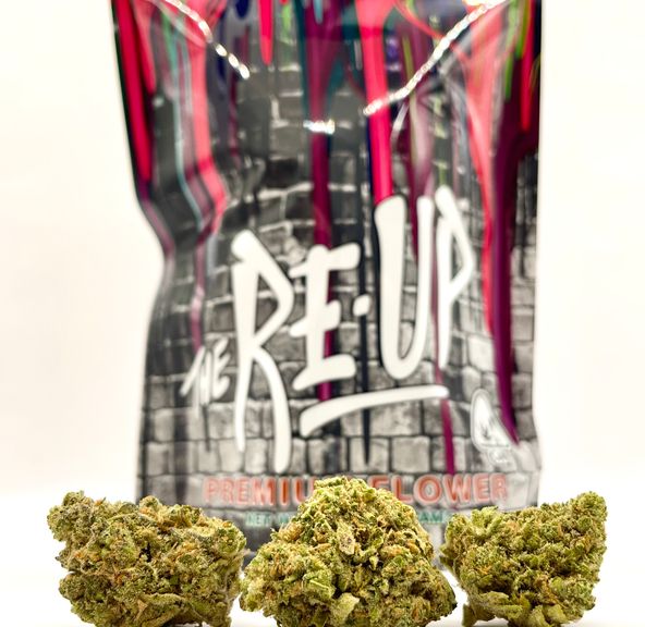 *Deal! $69 1 oz. Bubble Gum (29.2%/Sativa) - The Re-Up