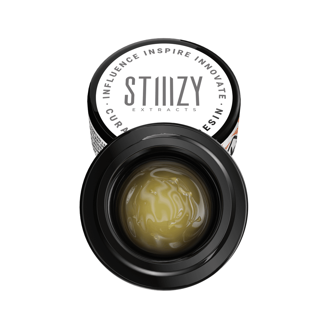 STIIIZY - Extracts - Curated Live Resin - 1g - Orange Creamsicle