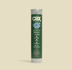 Cannabiotix: White Walker OG