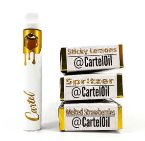 Animal Mints Disposable