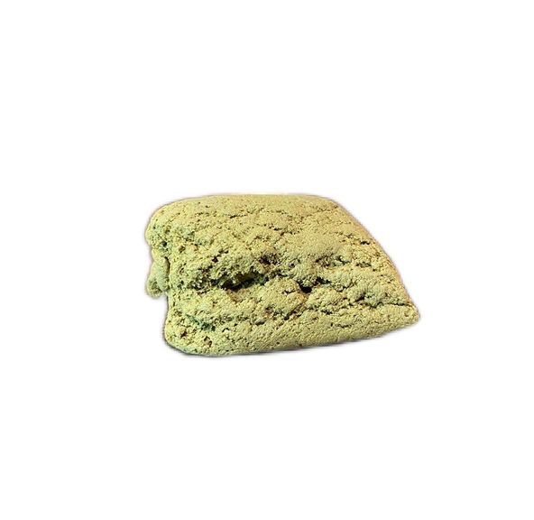 Amsterdam Blonde Hash