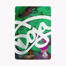 Doja- Honey Dew 3.5g (H)