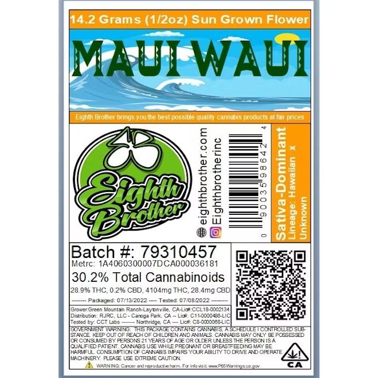 Maui Waui