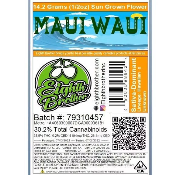 Maui Waui