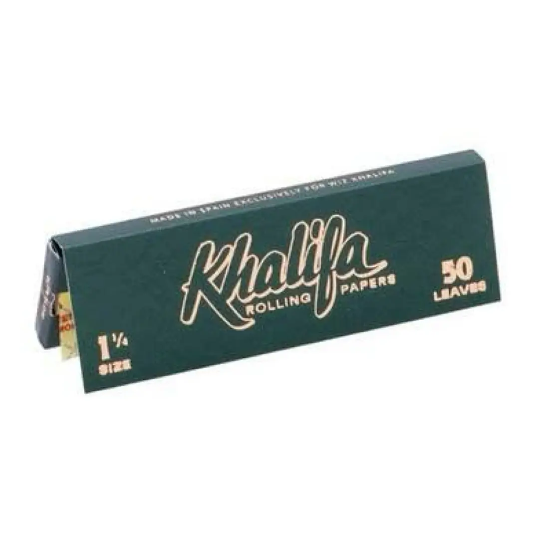 Papers - Khalifa Rolling Papers 1 1/4 | 50pc